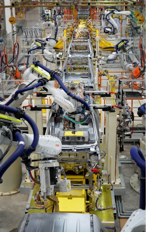 徐州吉麥新能源獲批省級智能制造示范工廠 引領智能科技新篇章