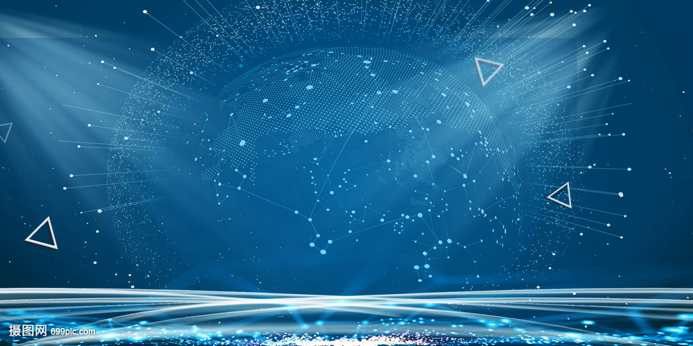 智能科技 開啟未來無限可能的新引擎